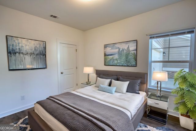 2929 Rambler Drive, Loganville, GA 30052