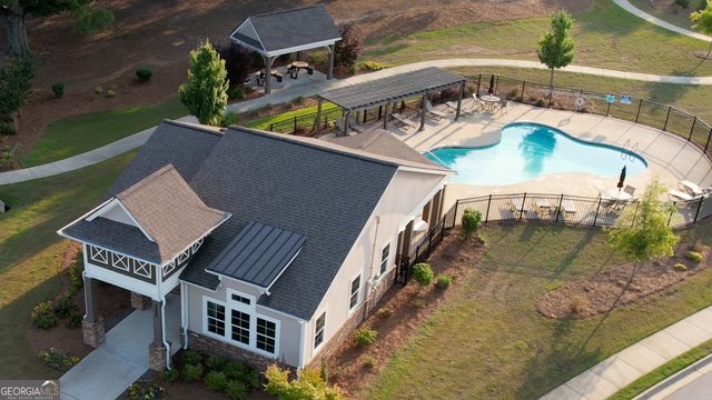 2929 Rambler Drive, Loganville, GA 30052