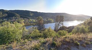 Austin Way Vic Sylvan Drive, Lake Hughes, CA 93532