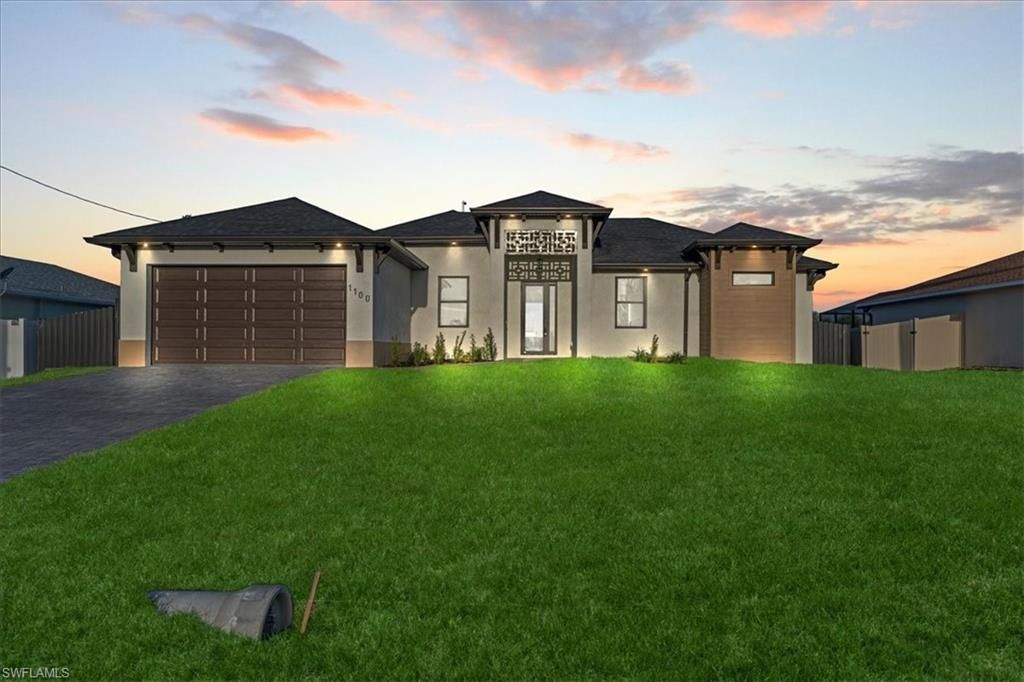 1100 NW 31st PL, CAPE CORAL, FL 33993 — photo 2
