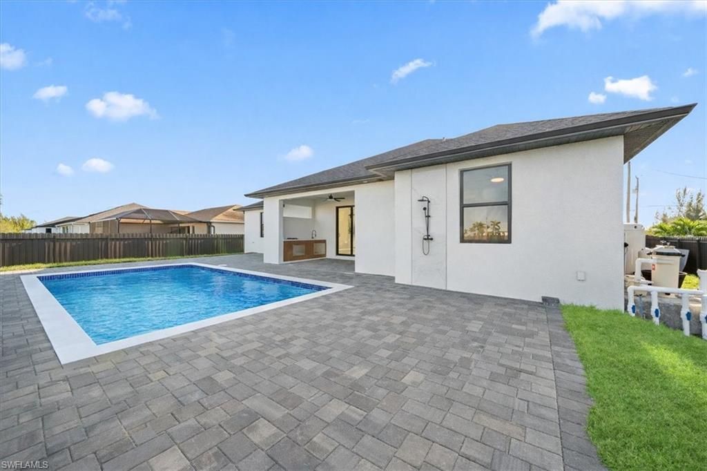 1100 NW 31st PL, CAPE CORAL, FL 33993 — photo 3