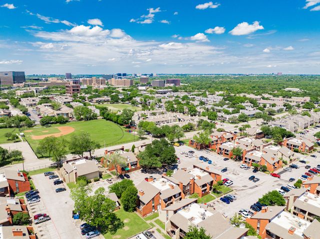 7152 Fair Oaks Avenue 2087, Dallas, TX 75231