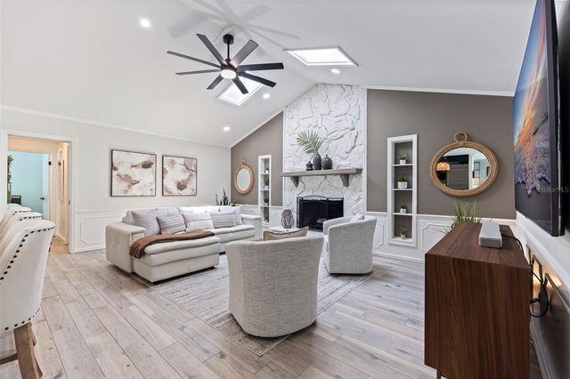 7108 PELICAN ISLAND DRIVE, Tampa, FL 33634