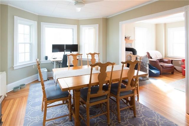 21 Congdon Avenue, Newport, RI 02840