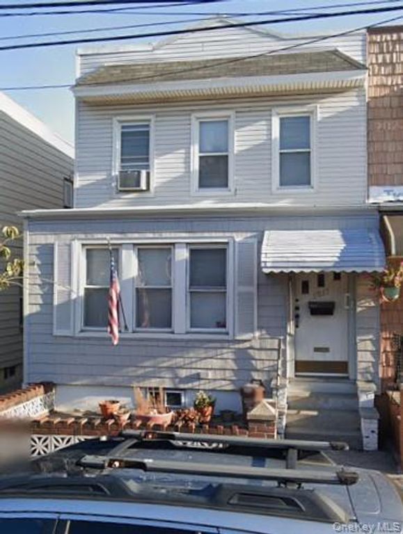 5937 57th Drive, Maspeth, NY 11378