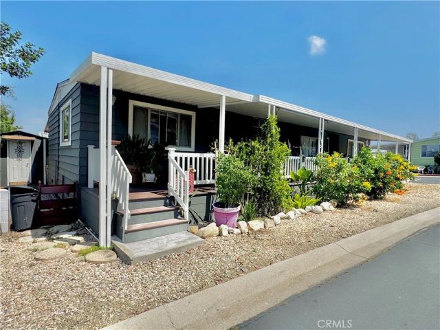 3500 Buchanan 107, Riverside, CA 92503