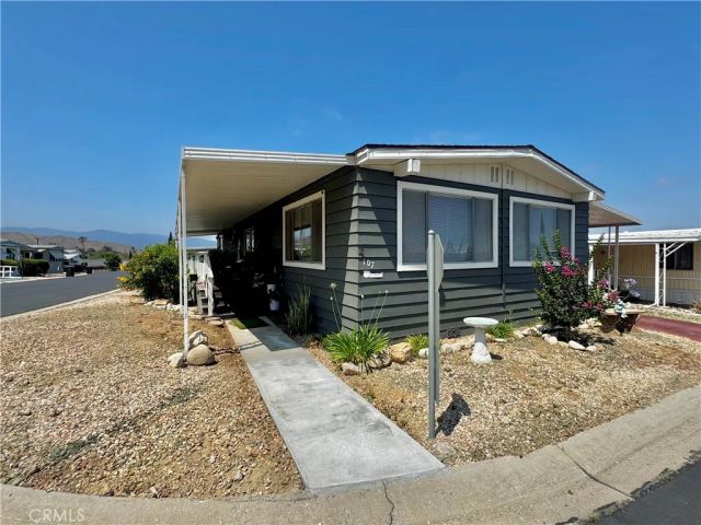 3500 Buchanan 107, Riverside, CA 92503