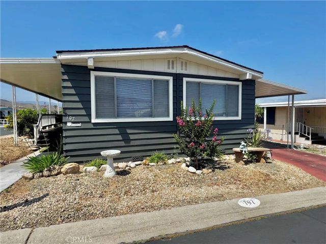3500 Buchanan 107, Riverside, CA 92503