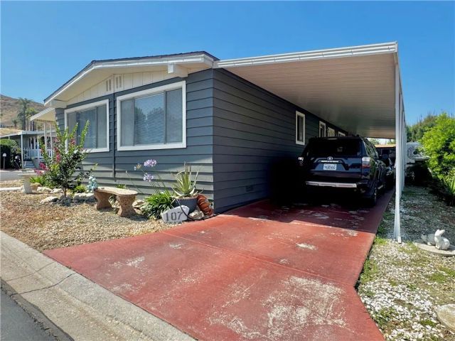 3500 Buchanan 107, Riverside, CA 92503