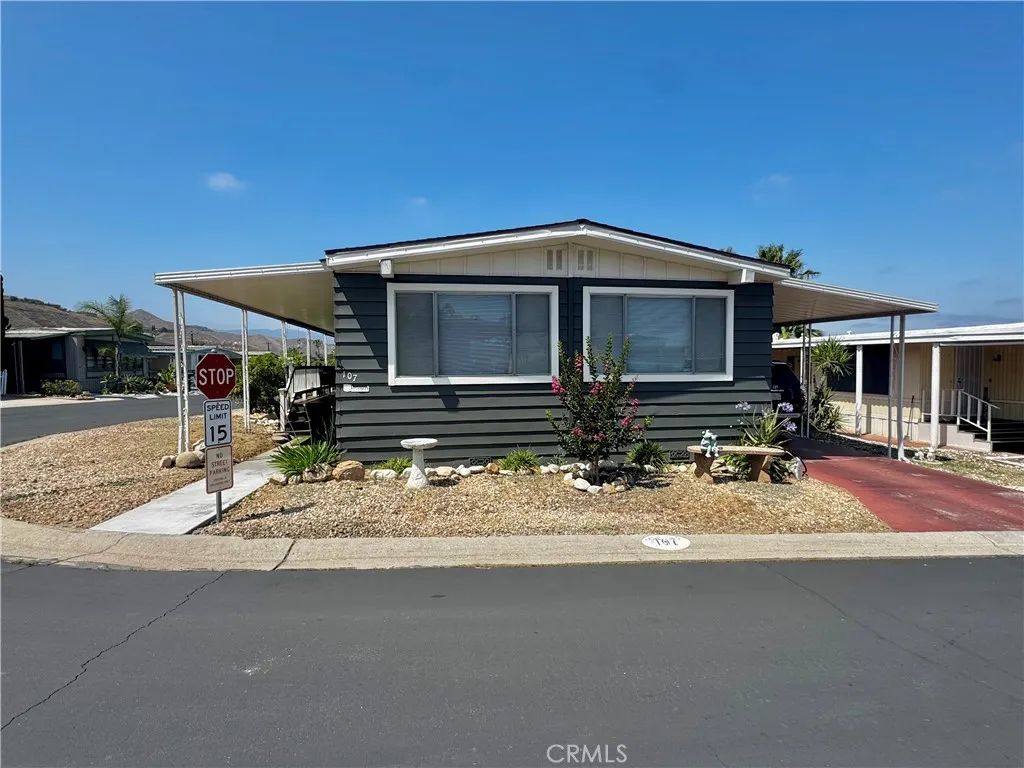 3500 Buchanan 107, Riverside, CA 92503
