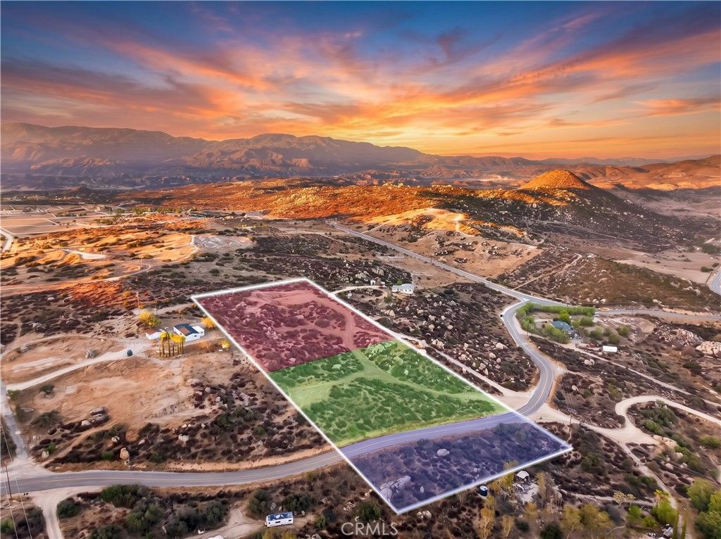 43849 Wilson Valley Road, Hemet, CA 92544 — exterior