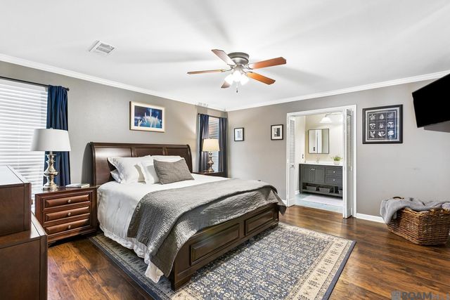 13717 Cedar Ridge Ave, Baton Rouge, LA 70817