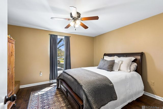 13717 Cedar Ridge Ave, Baton Rouge, LA 70817