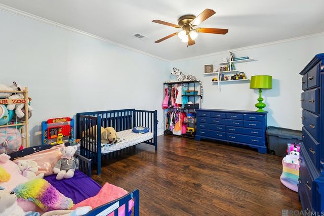 13717 Cedar Ridge Ave, Baton Rouge, LA 70817