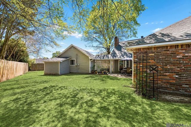 13717 Cedar Ridge Ave, Baton Rouge, LA 70817