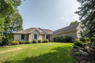 2539 Rushbrook Drive, Flushing, MI 48433