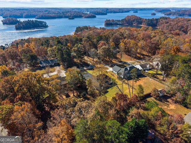 3715 Cameron Circle, Gainesville, GA 30506