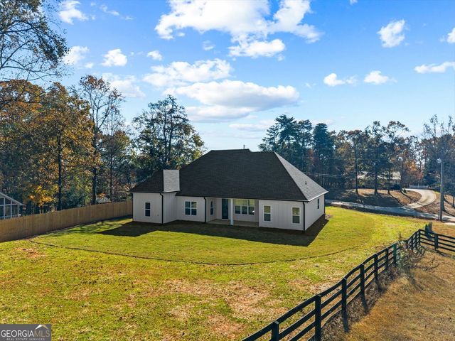 3715 Cameron Circle, Gainesville, GA 30506