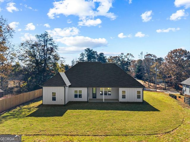 3715 Cameron Circle, Gainesville, GA 30506