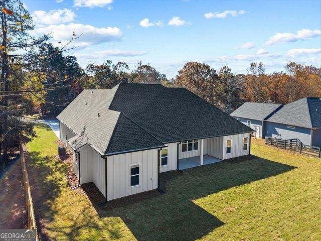 3715 Cameron Circle, Gainesville, GA 30506