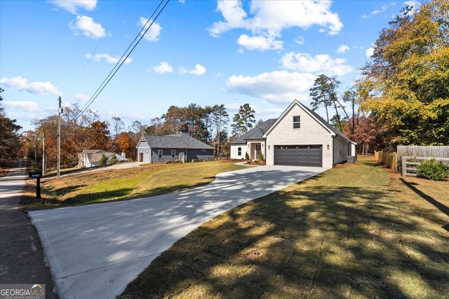 3715 Cameron Circle, Gainesville, GA 30506