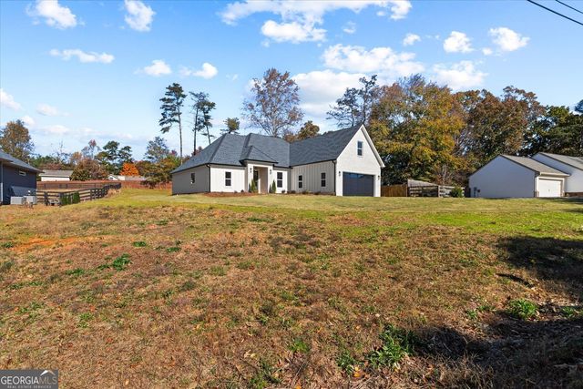 3715 Cameron Circle, Gainesville, GA 30506