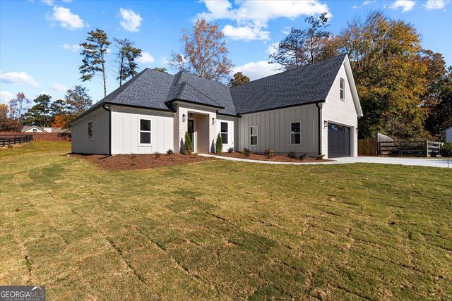 3715 Cameron Circle, Gainesville, GA 30506