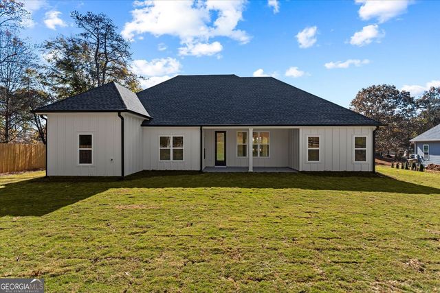 3715 Cameron Circle, Gainesville, GA 30506