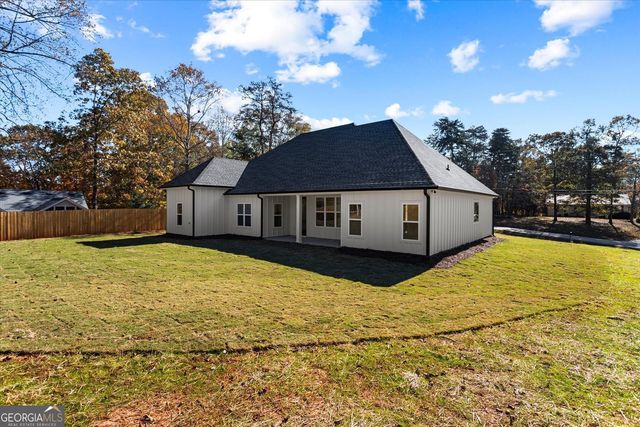 3715 Cameron Circle, Gainesville, GA 30506