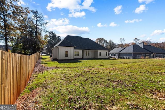 3715 Cameron Circle, Gainesville, GA 30506