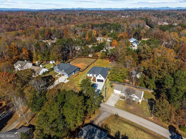 3715 Cameron Circle, Gainesville, GA 30506