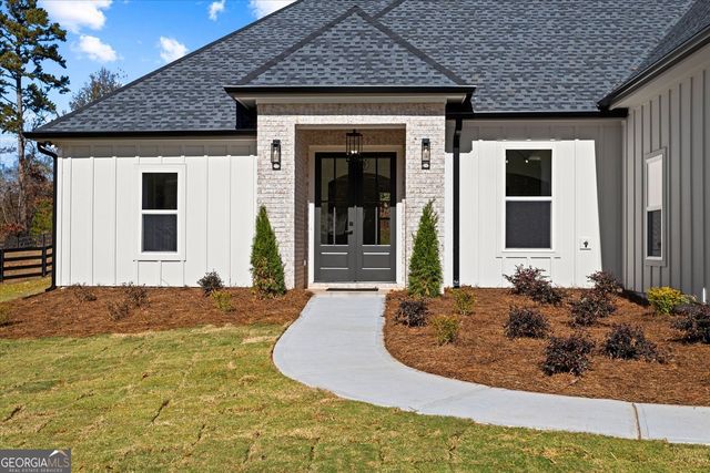 3715 Cameron Circle, Gainesville, GA 30506