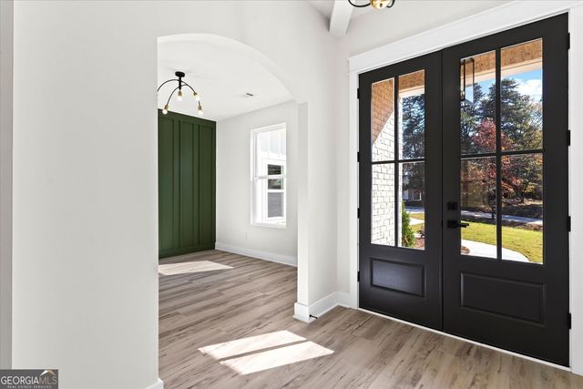 3715 Cameron Circle, Gainesville, GA 30506