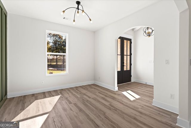 3715 Cameron Circle, Gainesville, GA 30506