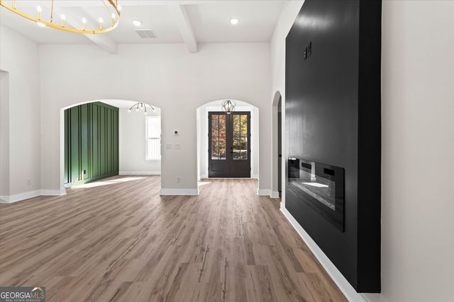 3715 Cameron Circle, Gainesville, GA 30506