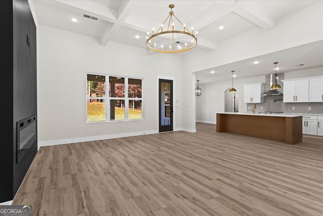 3715 Cameron Circle, Gainesville, GA 30506