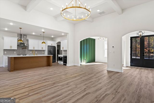 3715 Cameron Circle, Gainesville, GA 30506