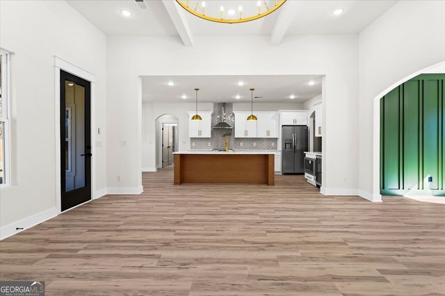 3715 Cameron Circle, Gainesville, GA 30506