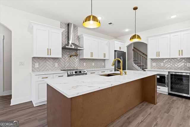 3715 Cameron Circle, Gainesville, GA 30506