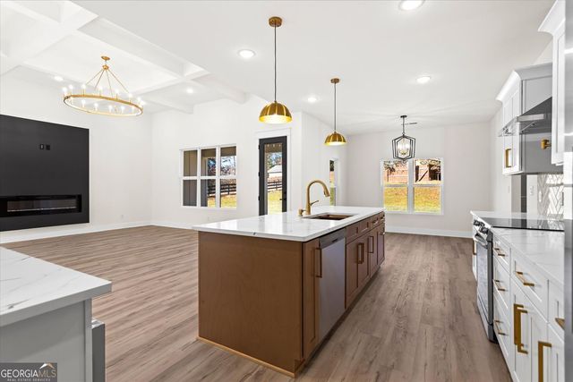 3715 Cameron Circle, Gainesville, GA 30506