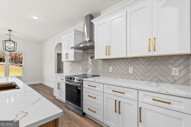 3715 Cameron Circle, Gainesville, GA 30506