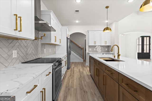 3715 Cameron Circle, Gainesville, GA 30506