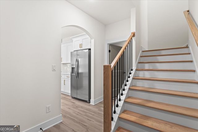 3715 Cameron Circle, Gainesville, GA 30506