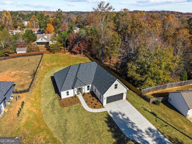 3715 Cameron Circle, Gainesville, GA 30506