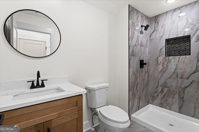 3715 Cameron Circle, Gainesville, GA 30506