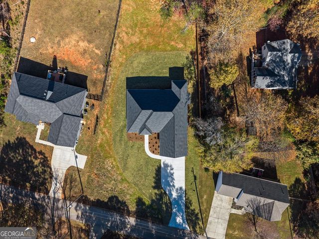 3715 Cameron Circle, Gainesville, GA 30506