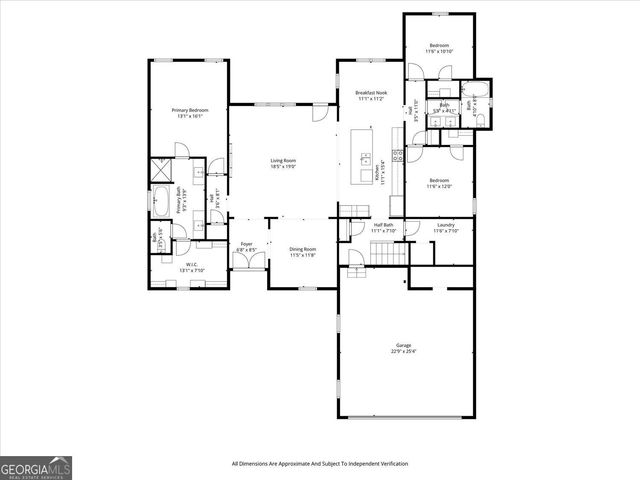 3715 Cameron Circle, Gainesville, GA 30506