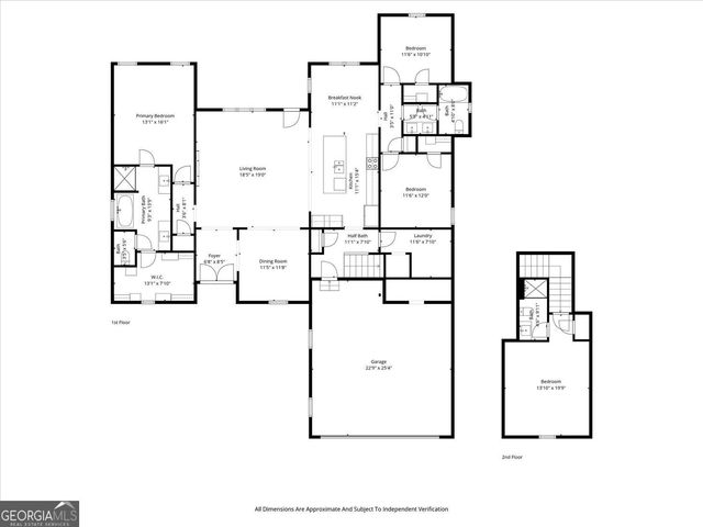 3715 Cameron Circle, Gainesville, GA 30506