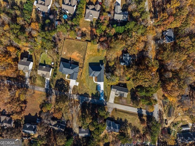 3715 Cameron Circle, Gainesville, GA 30506