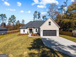 3715 Cameron Circle, Gainesville, GA 30506